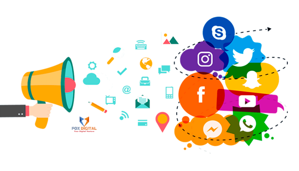 Boost Your Brand with Expert Social Media Marketing Services in Salem