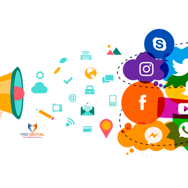 Social-Media-Marketing