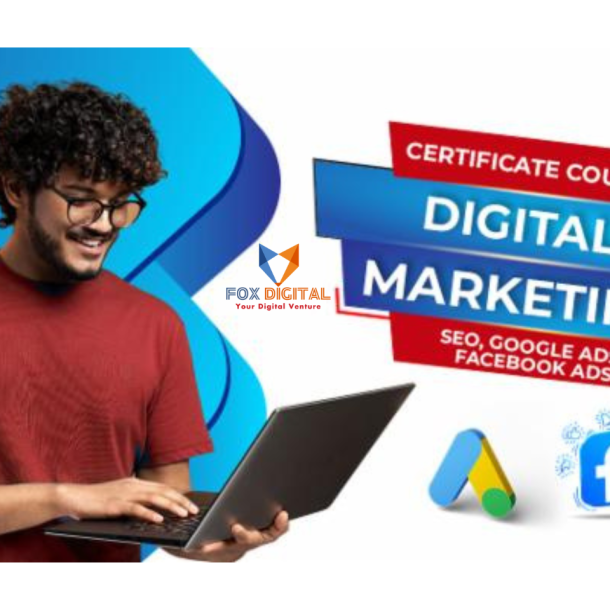 Top 7 Digital Marketing Training Institute in Salem