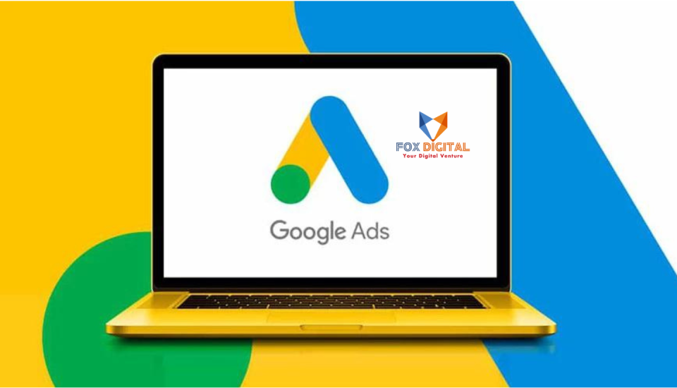 Google Ads Agency in Salem