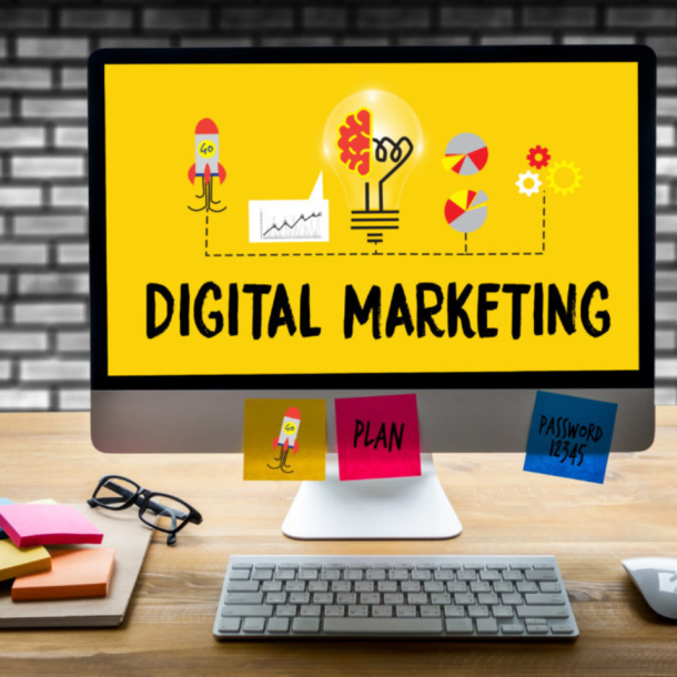 Unlock Your Potential with Digital Marketing Coaching in Salem