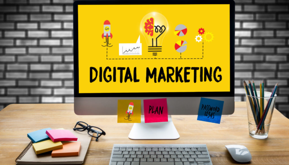 Unlock Your Potential with Digital Marketing Coaching in Salem
