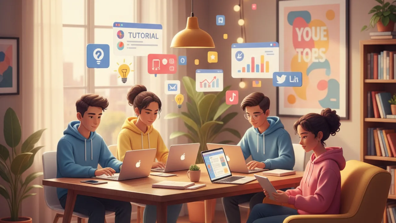 social media marketing services in salem