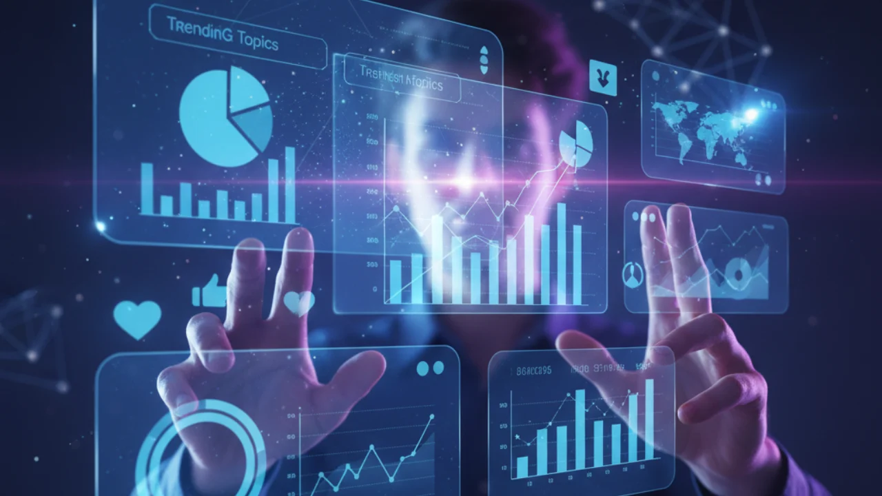 social media marketing services in salem