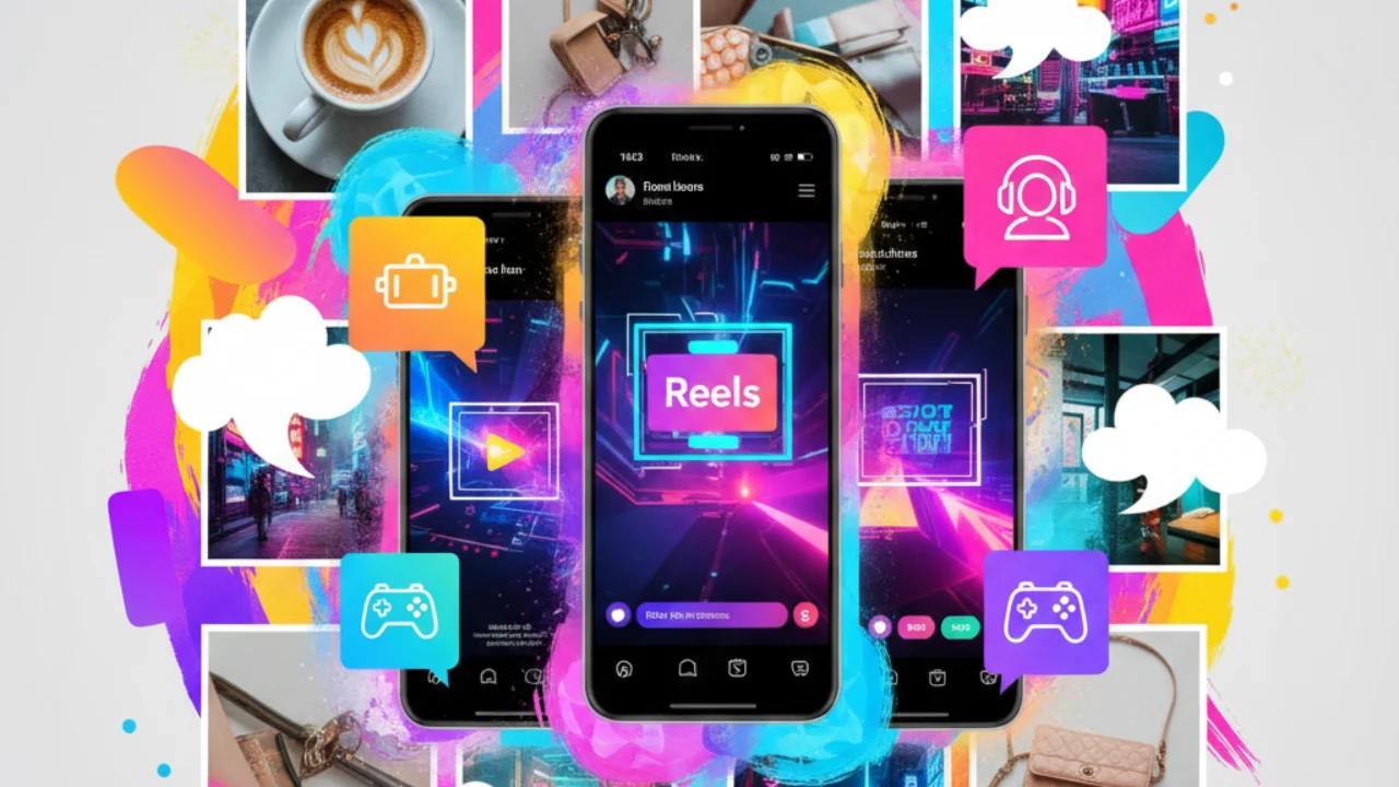 social media marketing services in salem