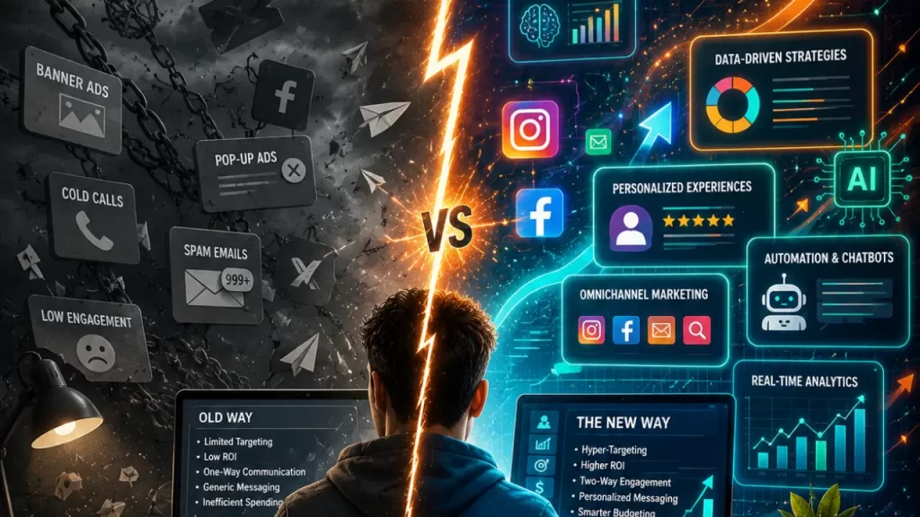 social media marketing services in salem