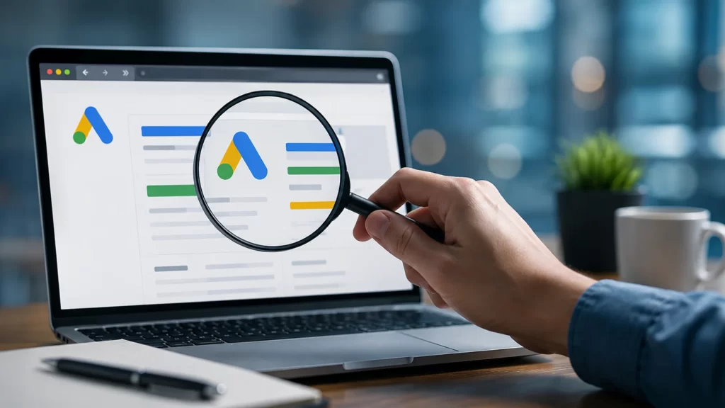 google-ads-agency-in-salem